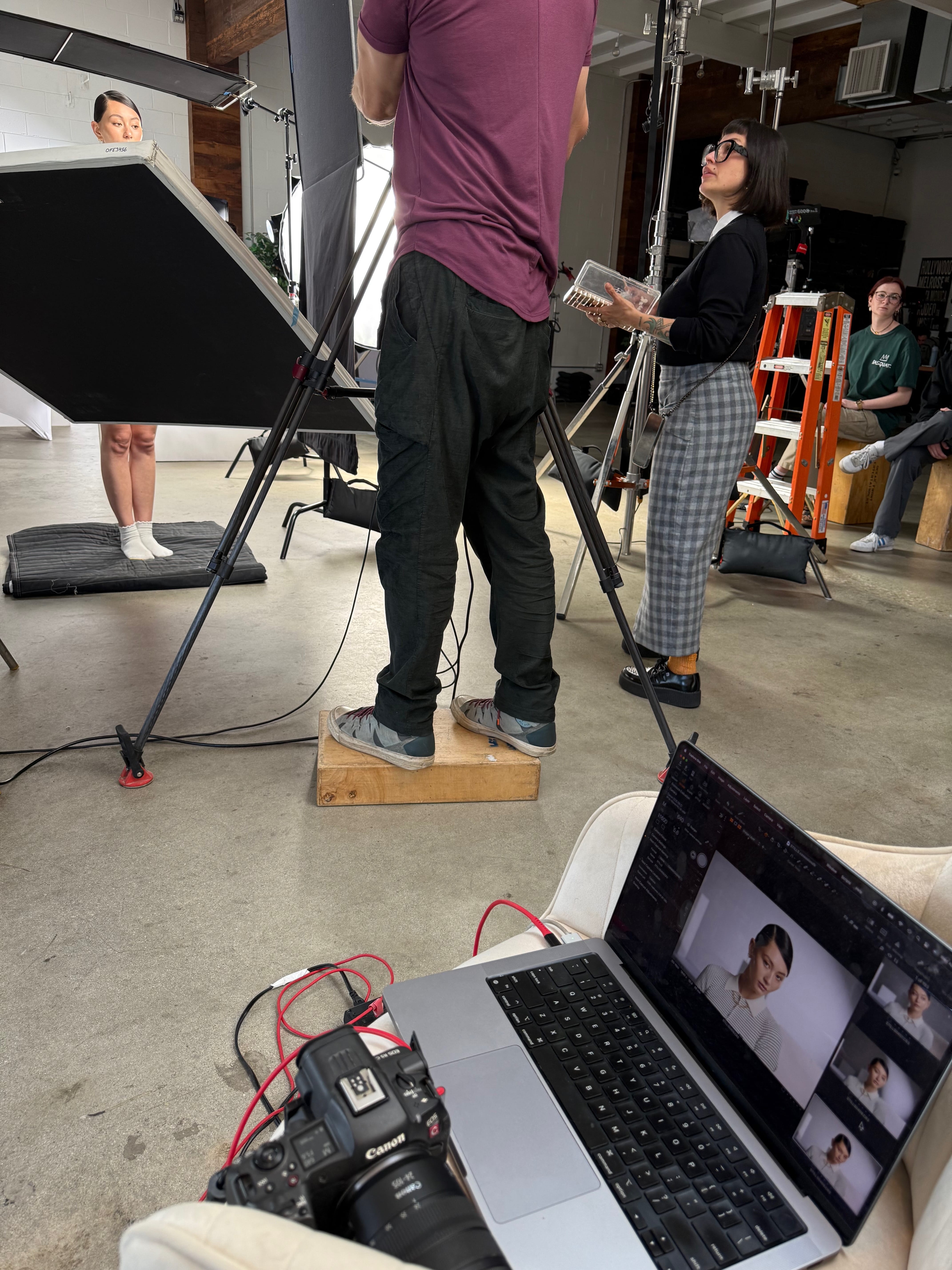 Sandro BTS 9